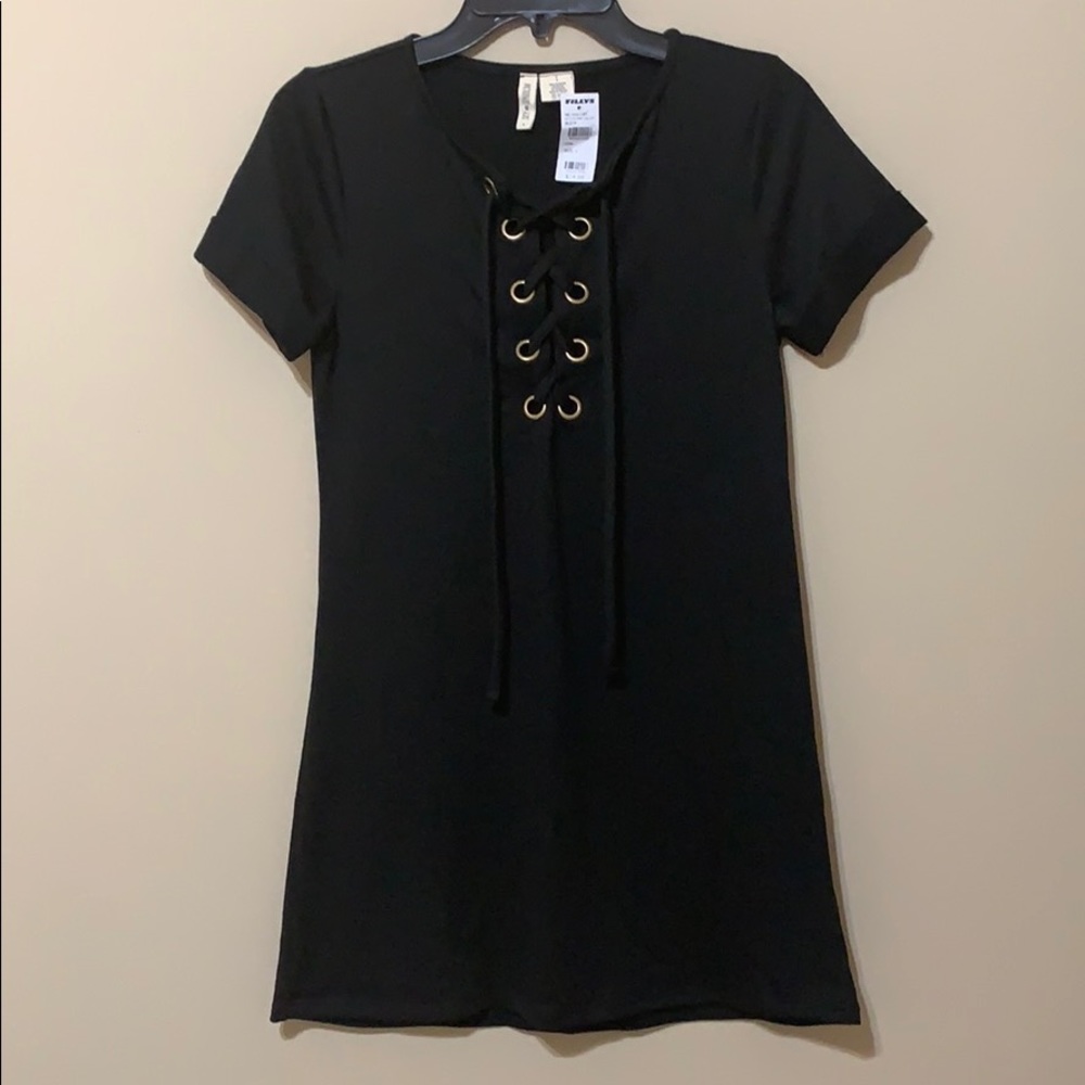 Sky & sparrow dress